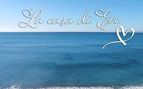 La Casa Di Eve Vicino Gaslini San Martino